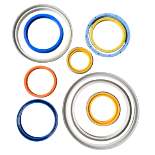 hydraulic seals