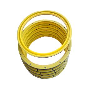 MCW-Cat wiper seal